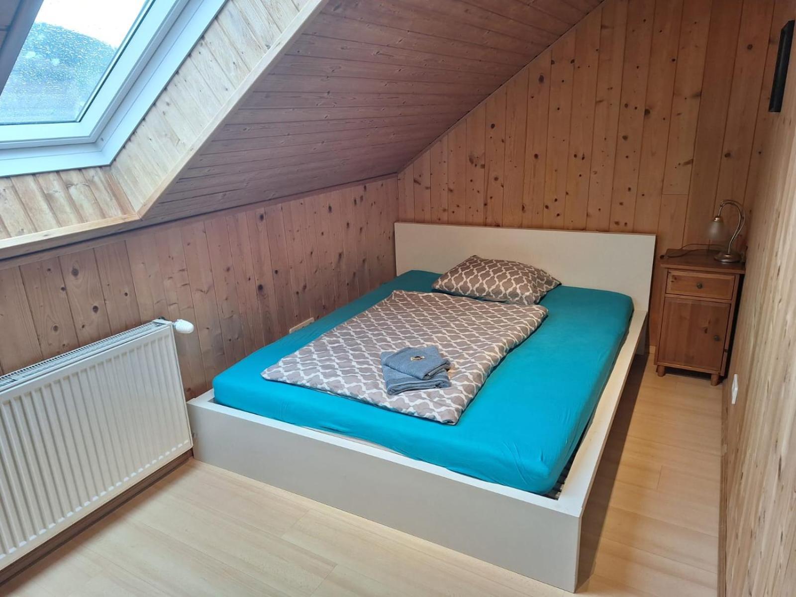 상트베이트안데르글란 Urlaubstraum 아파트 외부 사진